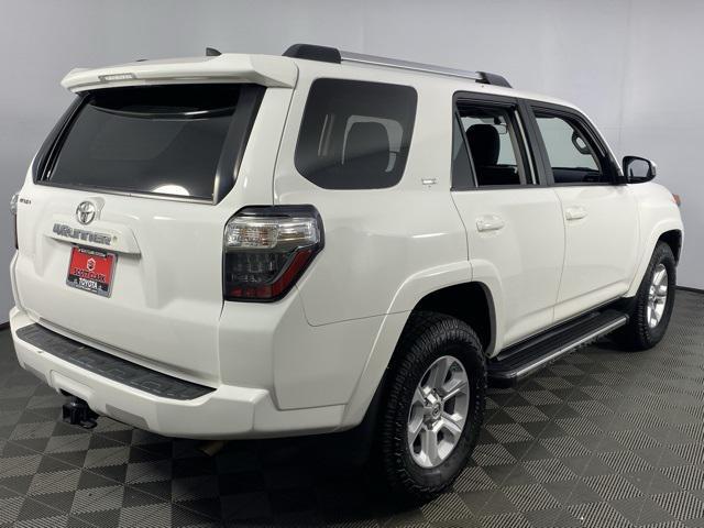 used 2019 Toyota 4Runner car, priced at $30,979