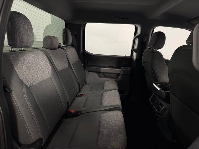 used 2021 Ford F-150 car, priced at $33,416
