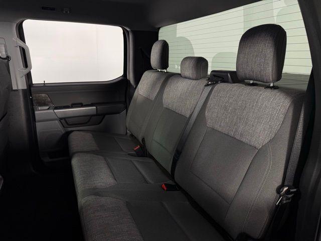 used 2021 Ford F-150 car, priced at $33,416