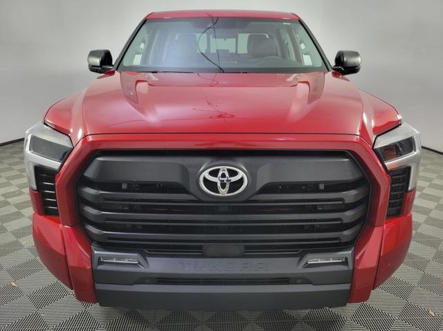 used 2022 Toyota Tundra car, priced at $36,249