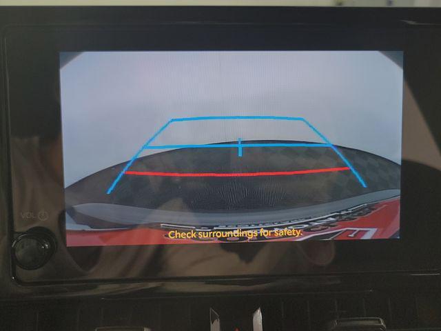 used 2024 Toyota Corolla car, priced at $19,820