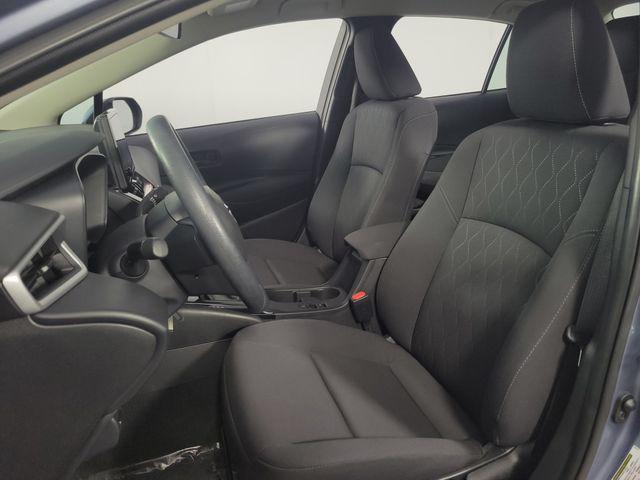 used 2024 Toyota Corolla car, priced at $19,820
