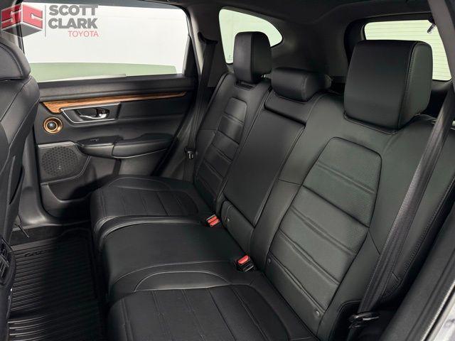 used 2019 Honda CR-V car, priced at $21,680