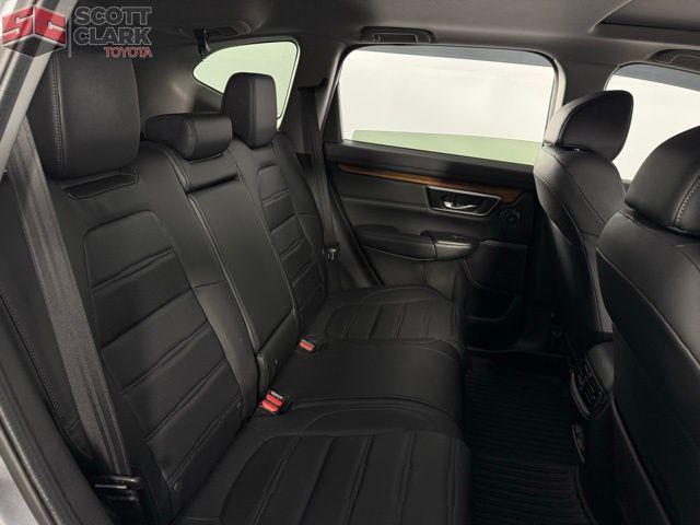 used 2019 Honda CR-V car, priced at $21,680