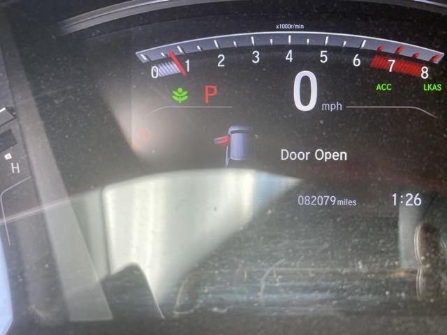 used 2019 Honda CR-V car, priced at $22,039