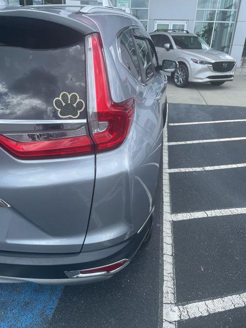 used 2019 Honda CR-V car, priced at $22,039