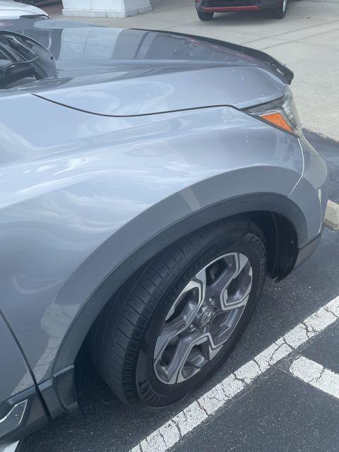 used 2019 Honda CR-V car, priced at $22,039