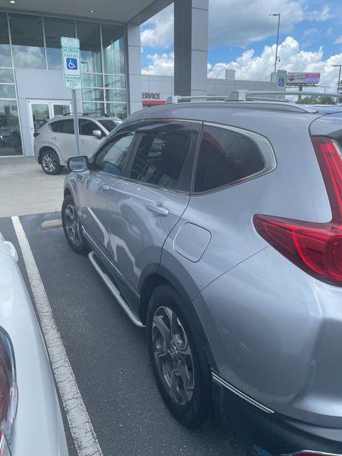 used 2019 Honda CR-V car, priced at $22,039