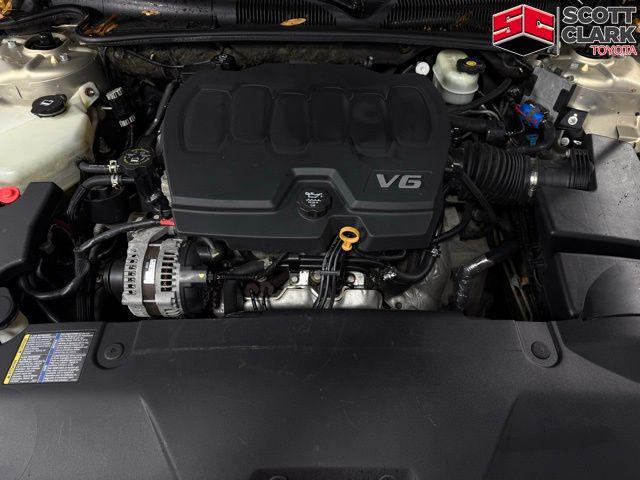 used 2009 Buick Lucerne car, priced at $8,995