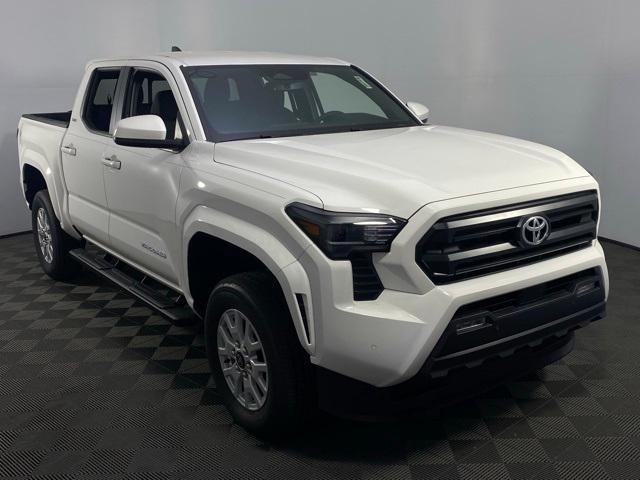 new 2024 Toyota Tacoma car