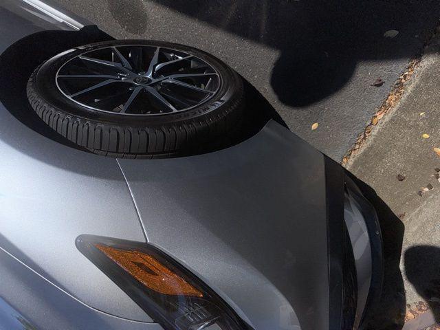 used 2021 Toyota Camry car
