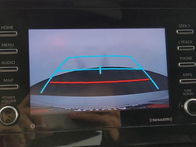 used 2021 Toyota Camry car, priced at $19,674