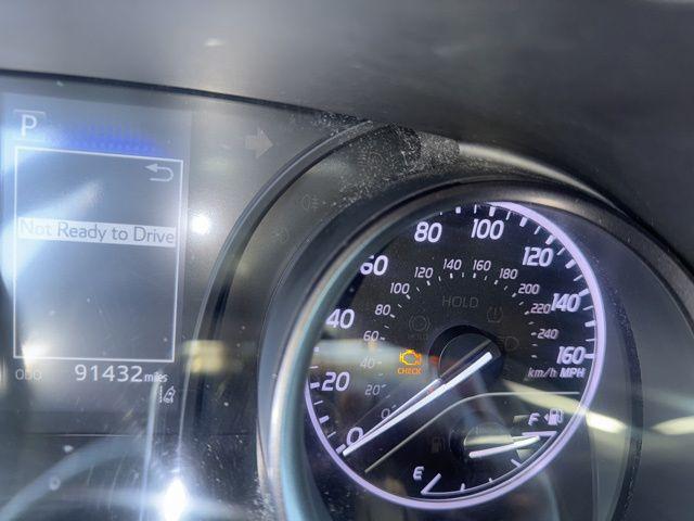 used 2021 Toyota Camry car