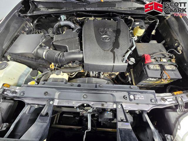 used 2017 Toyota Tacoma car, priced at $24,532