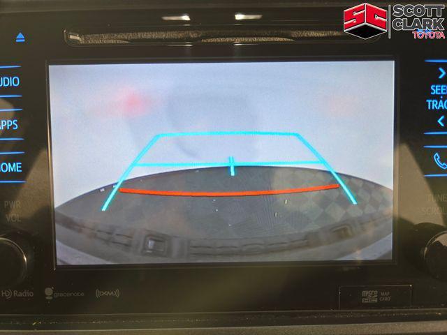 used 2017 Toyota Tacoma car, priced at $24,532