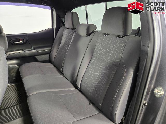 used 2017 Toyota Tacoma car, priced at $24,532