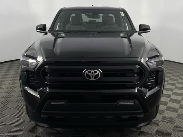 new 2024 Toyota Tacoma car, priced at $41,628