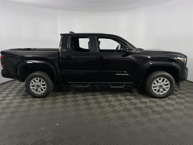 new 2024 Toyota Tacoma car, priced at $41,628