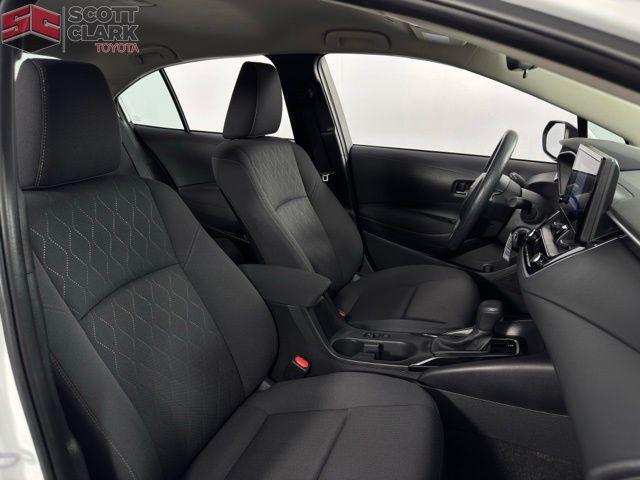 used 2023 Toyota Corolla car, priced at $20,769