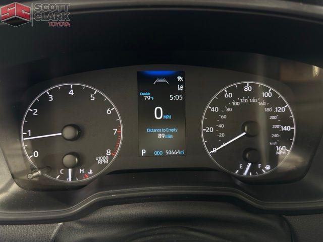 used 2023 Toyota Corolla car, priced at $20,769