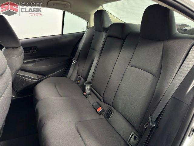 used 2023 Toyota Corolla car, priced at $20,769
