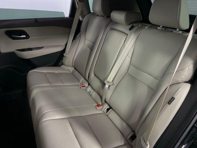 used 2023 Nissan Rogue car, priced at $26,483