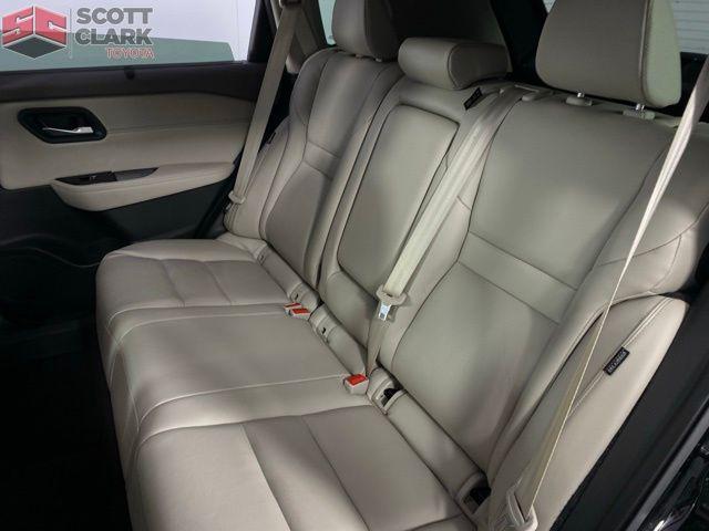 used 2023 Nissan Rogue car, priced at $24,593