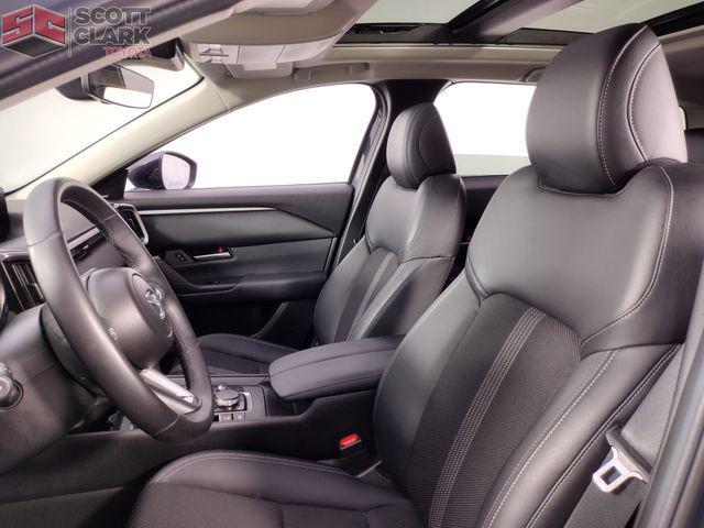 used 2024 Mazda CX-5 car, priced at $29,099