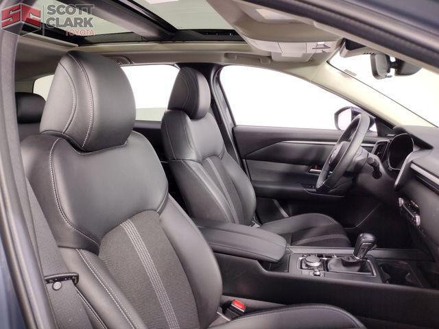 used 2024 Mazda CX-5 car, priced at $29,099