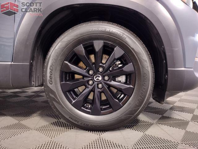used 2024 Mazda CX-5 car, priced at $29,099
