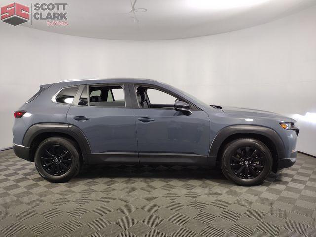 used 2024 Mazda CX-5 car, priced at $29,099