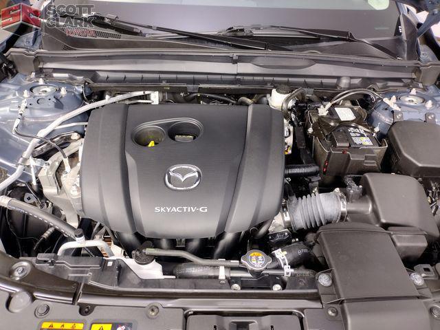 used 2024 Mazda CX-5 car, priced at $29,099