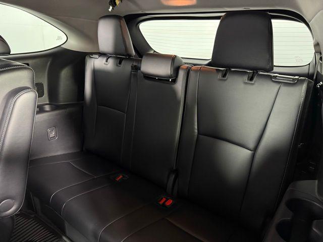 used 2024 Toyota Highlander car, priced at $48,800