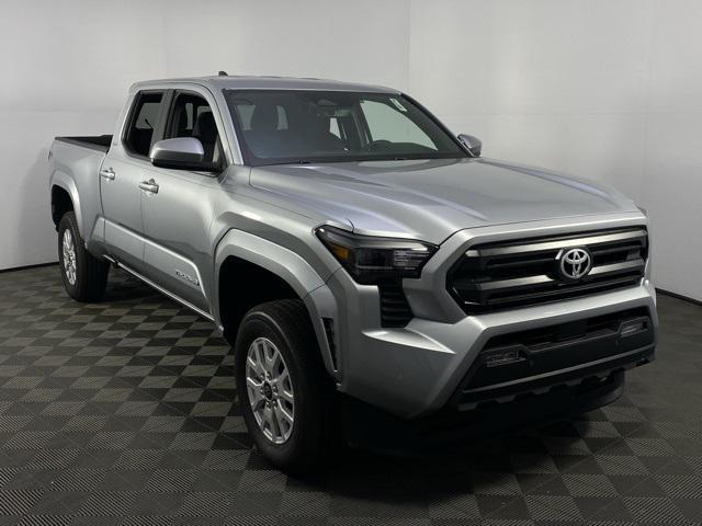 new 2024 Toyota Tacoma car, priced at $47,175