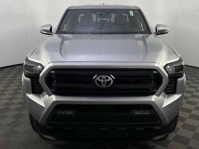 new 2024 Toyota Tacoma car, priced at $47,175