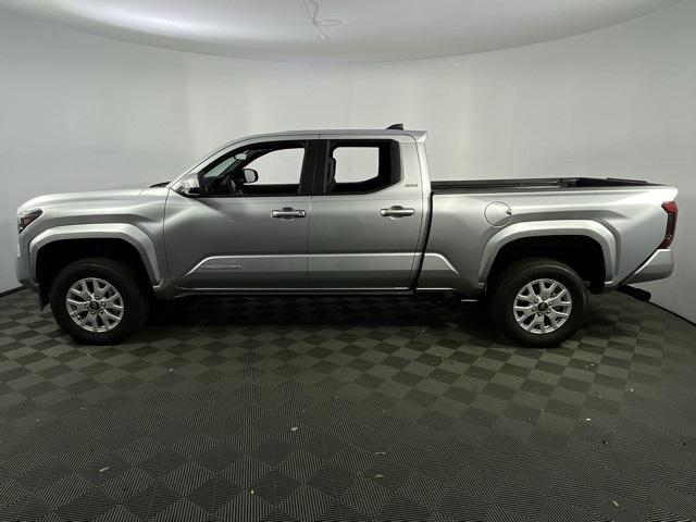 new 2024 Toyota Tacoma car, priced at $47,175