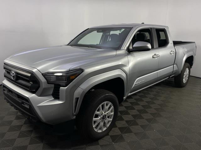 new 2024 Toyota Tacoma car, priced at $47,175