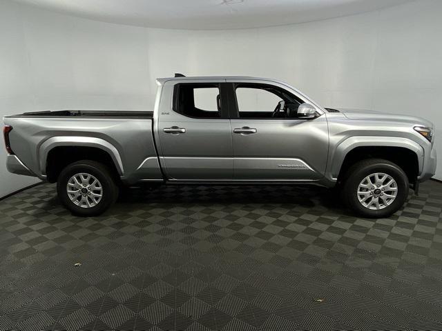 new 2024 Toyota Tacoma car, priced at $47,175