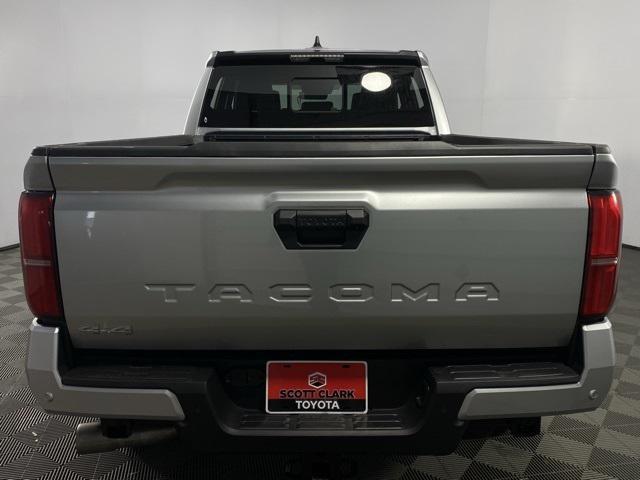 new 2024 Toyota Tacoma car, priced at $47,175