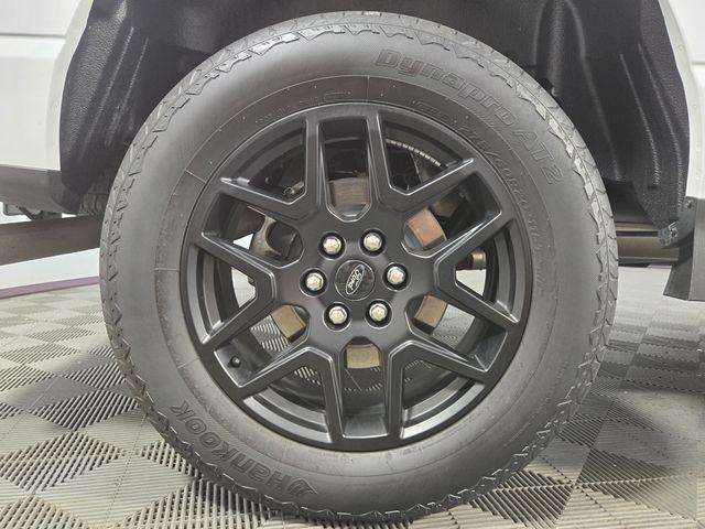 used 2024 Ford F-150 car, priced at $41,173