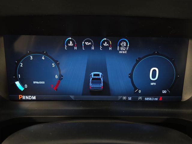 used 2024 Ford F-150 car, priced at $41,173