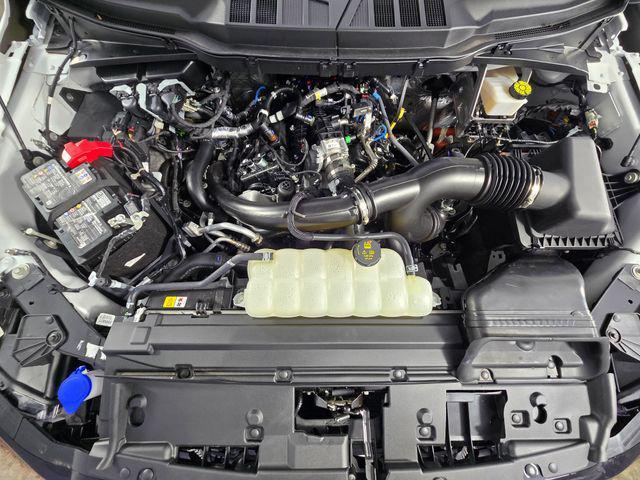 used 2024 Ford F-150 car, priced at $41,173