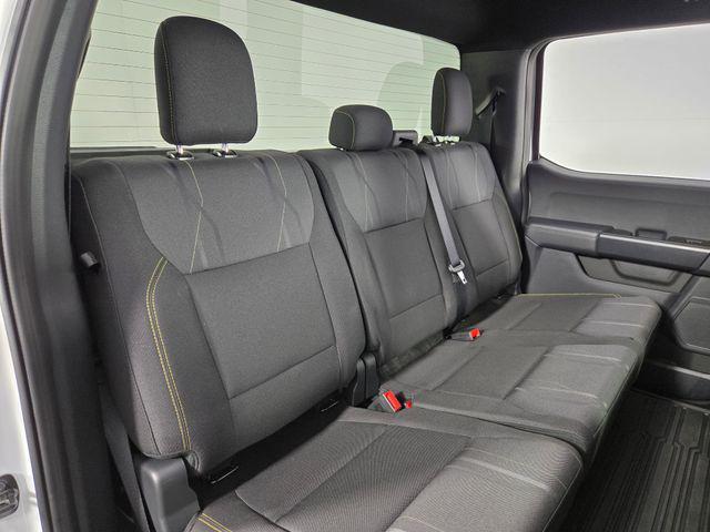 used 2024 Ford F-150 car, priced at $41,173