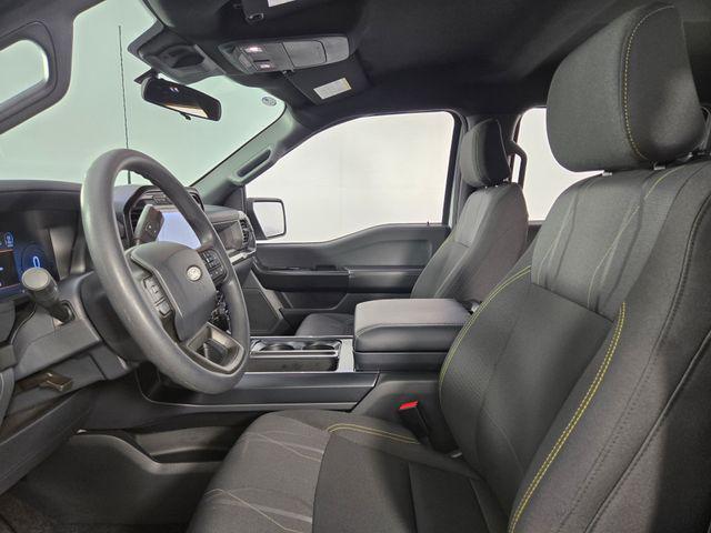 used 2024 Ford F-150 car, priced at $41,173