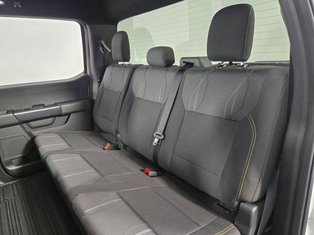 used 2024 Ford F-150 car, priced at $41,173