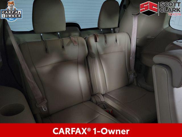 used 2013 Toyota Highlander car, priced at $13,090
