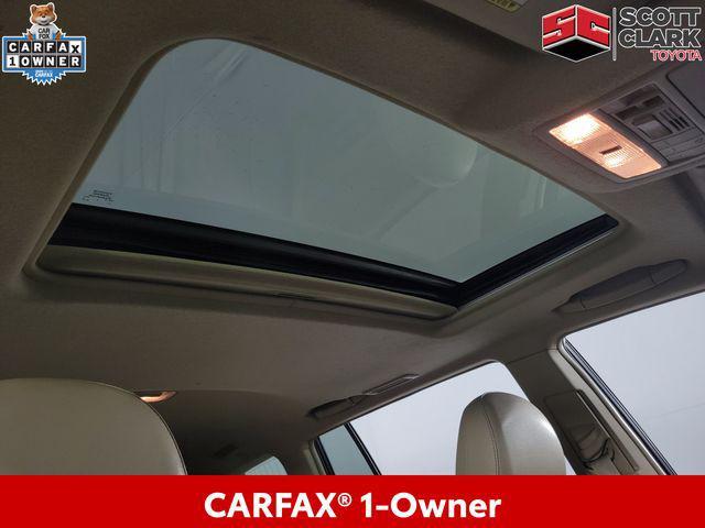 used 2013 Toyota Highlander car, priced at $13,090