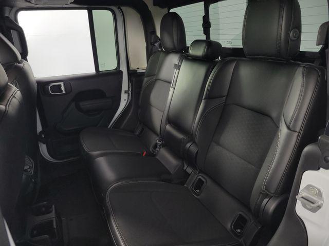 used 2023 Jeep Gladiator car, priced at $33,223