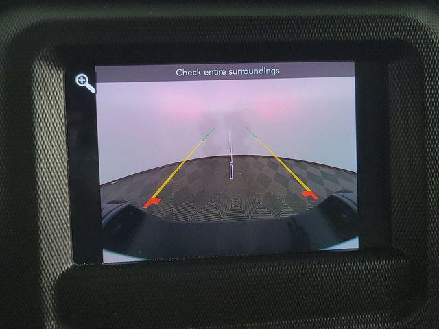 used 2023 Jeep Gladiator car, priced at $33,223