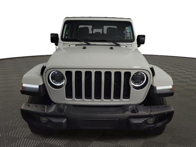 used 2023 Jeep Gladiator car, priced at $33,223